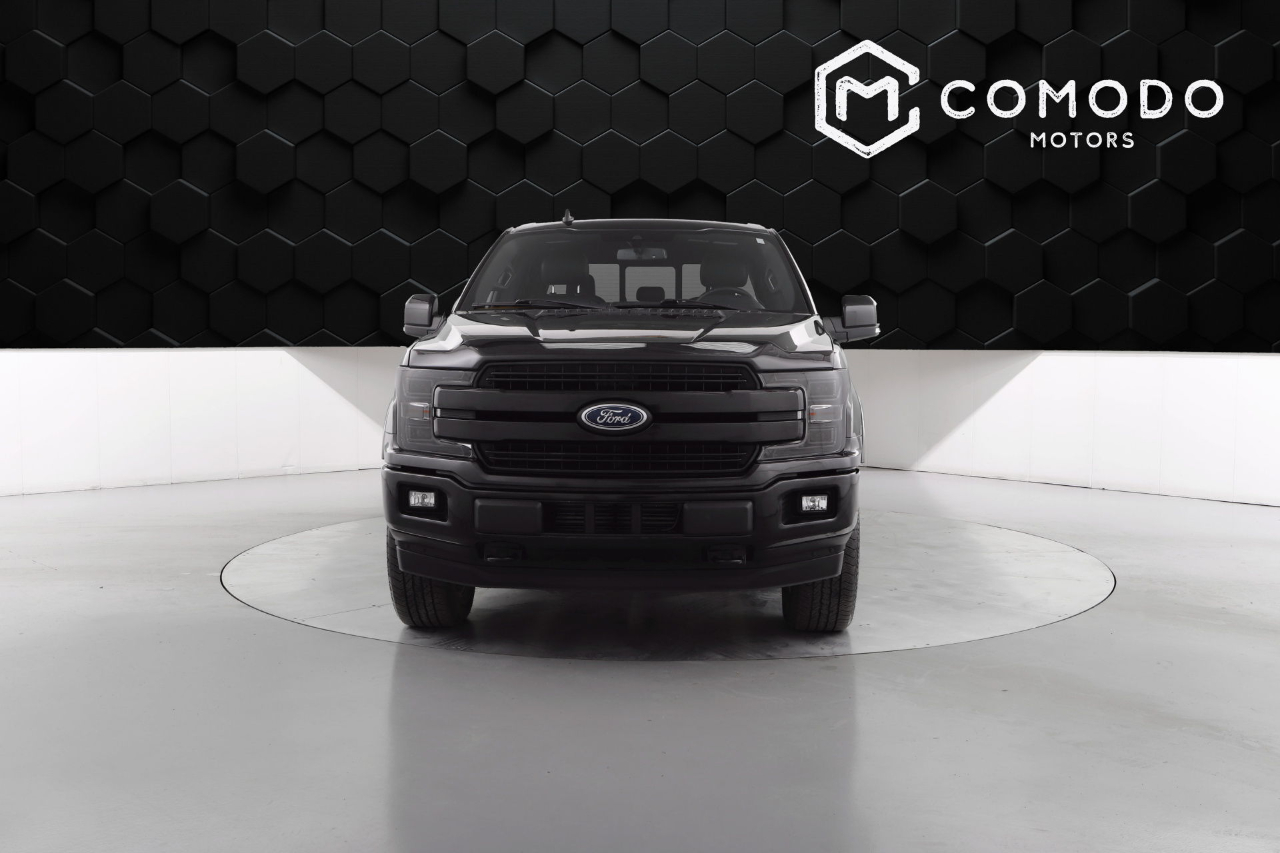 Ford F150  2019