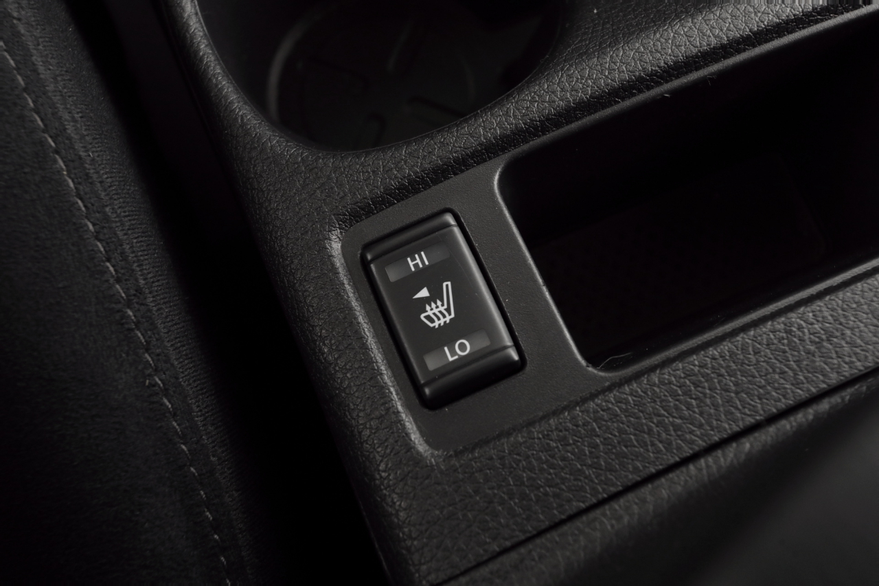 Nissan Rogue SV AWD 2016