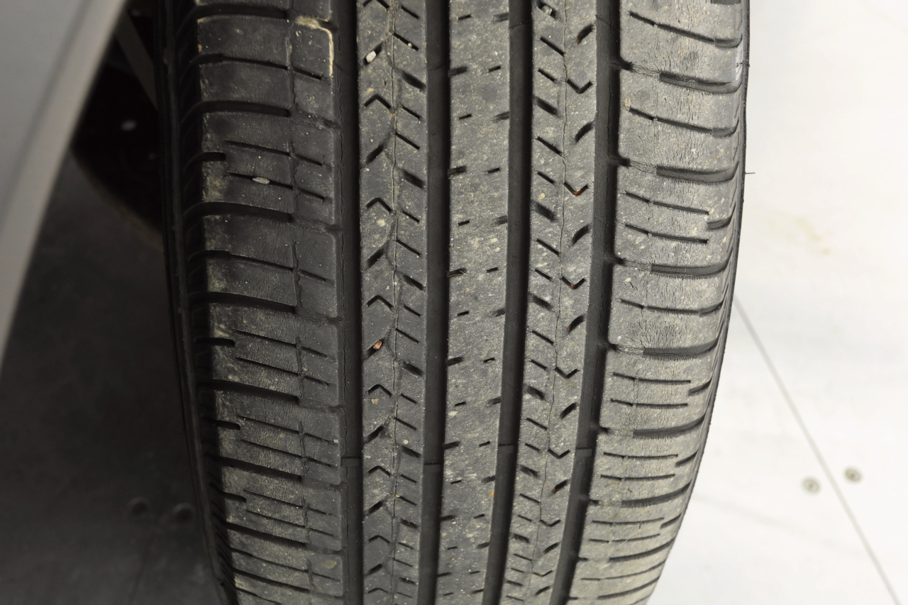 Nissan Rogue SV AWD 2016