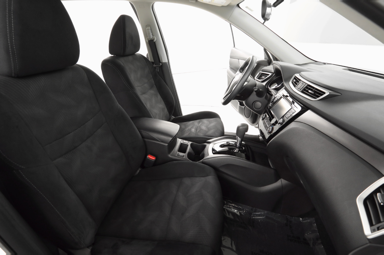 Nissan Rogue SV AWD 2016