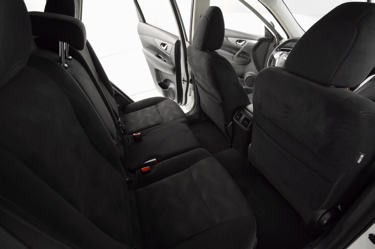 Nissan Rogue SV AWD 2016