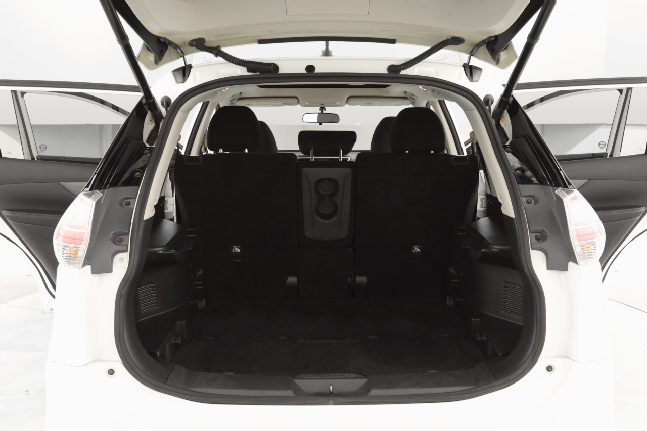 Nissan Rogue SV AWD 2016