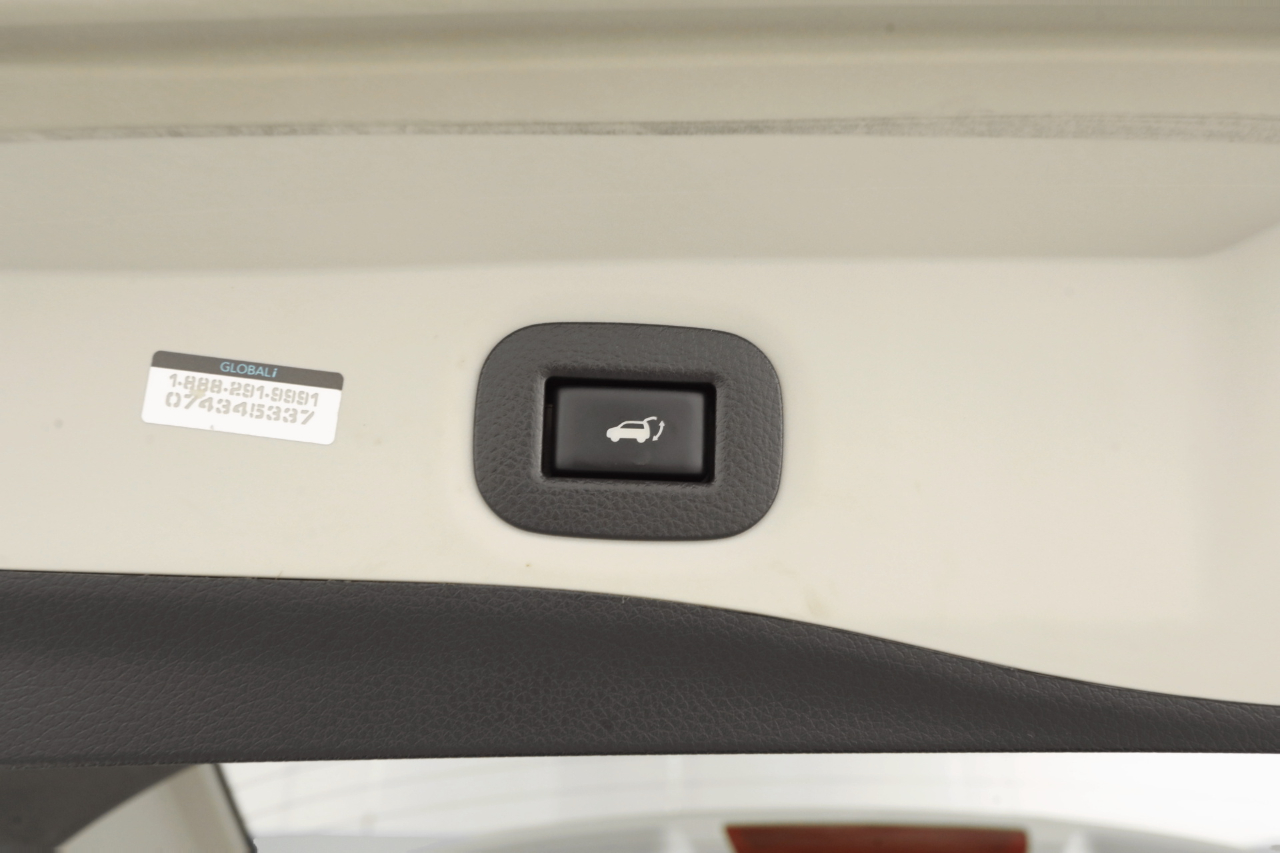 Nissan Rogue SV AWD 2016