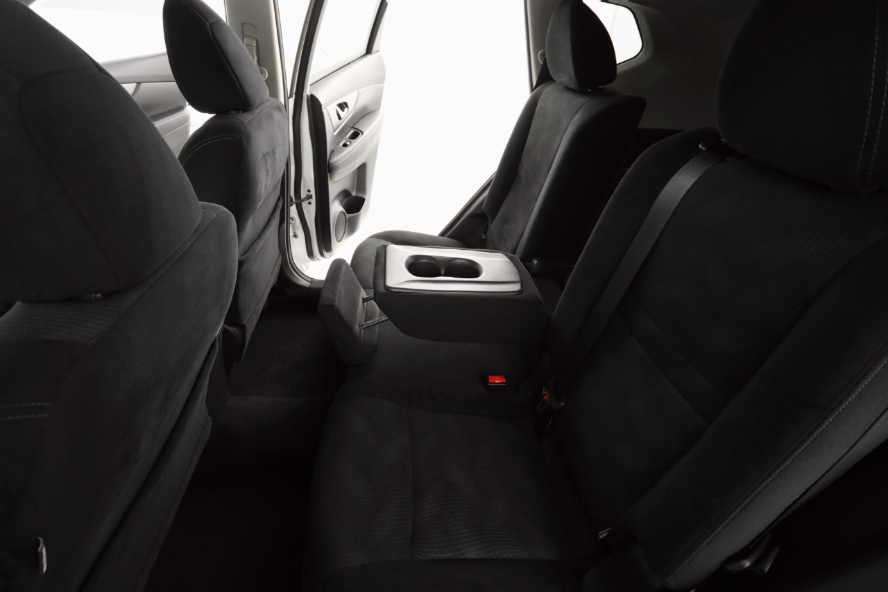 Nissan Rogue SV AWD 2016