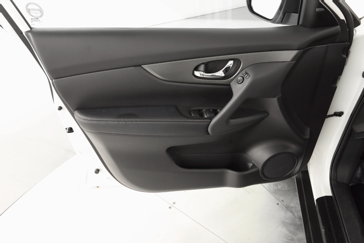 Nissan Rogue SV AWD 2016