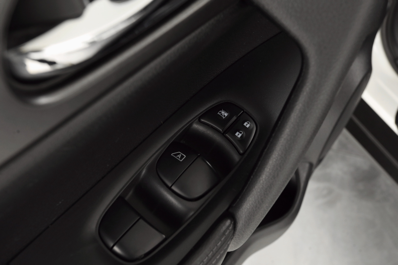 Nissan Rogue SV AWD 2016