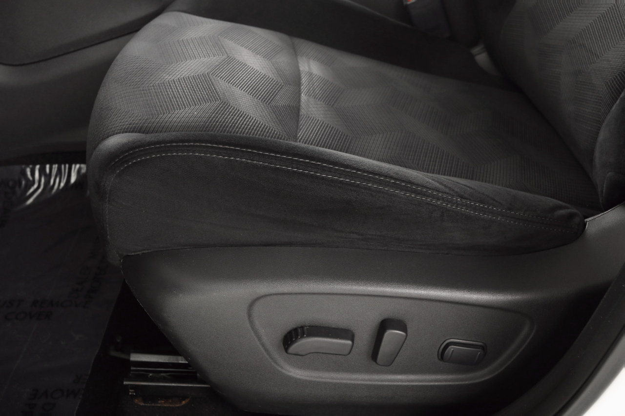 Nissan Rogue SV AWD 2016