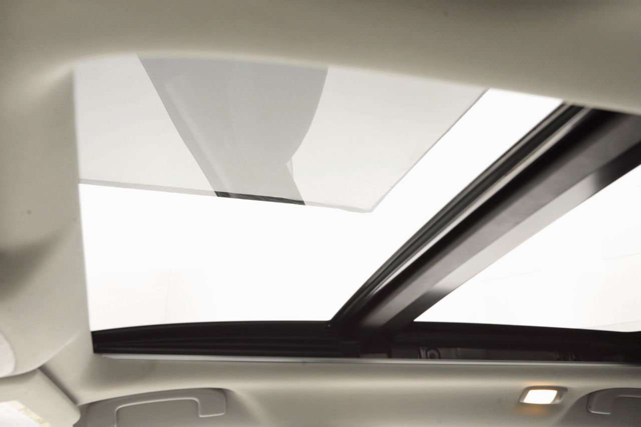 Nissan Rogue SV AWD 2016