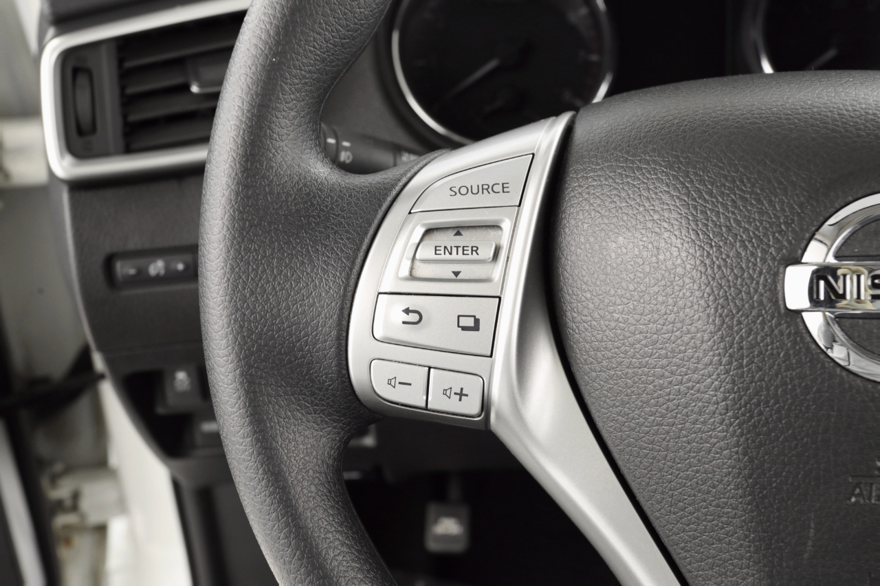 Nissan Rogue SV AWD 2016