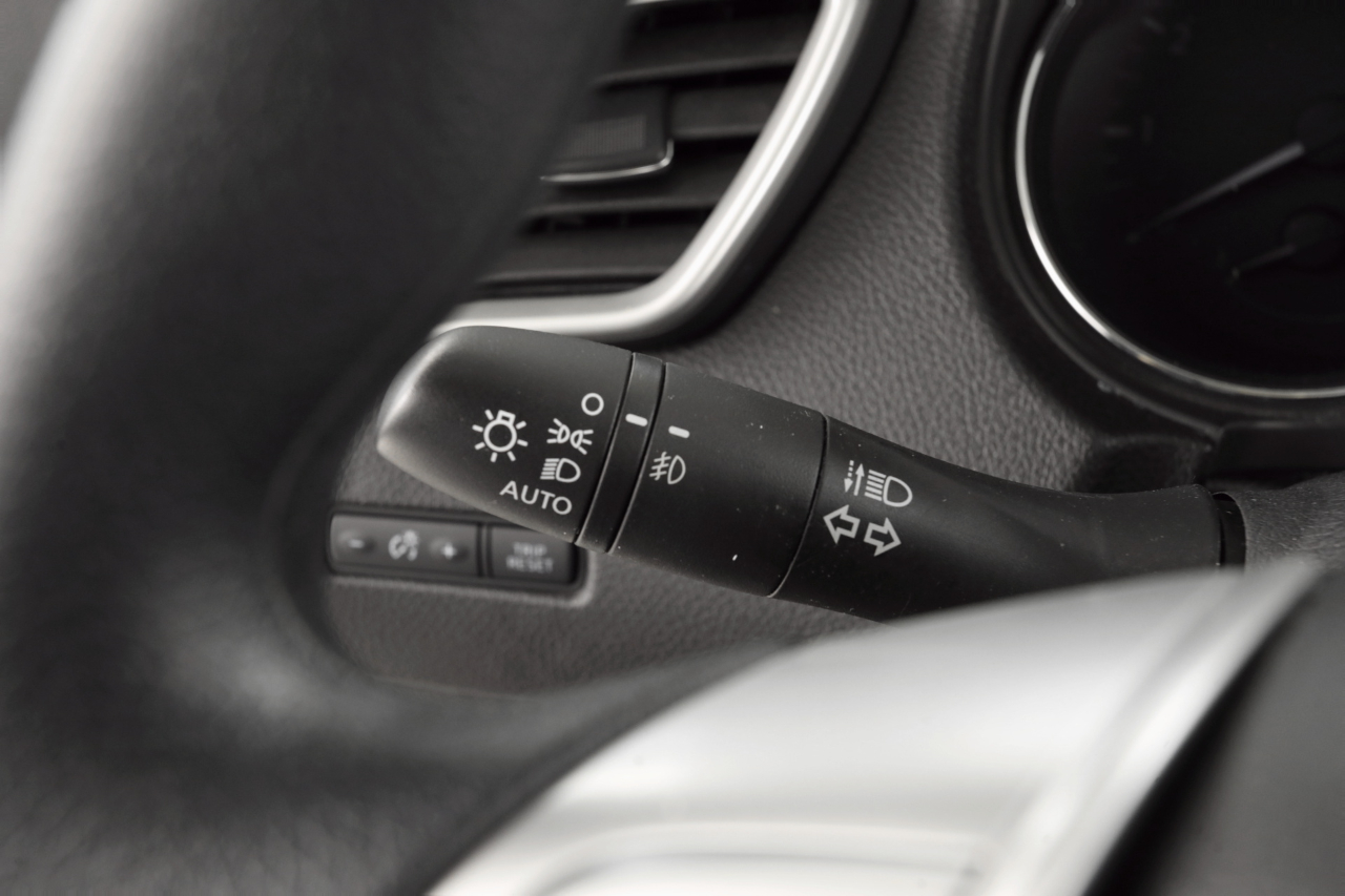 Nissan Rogue SV AWD 2016