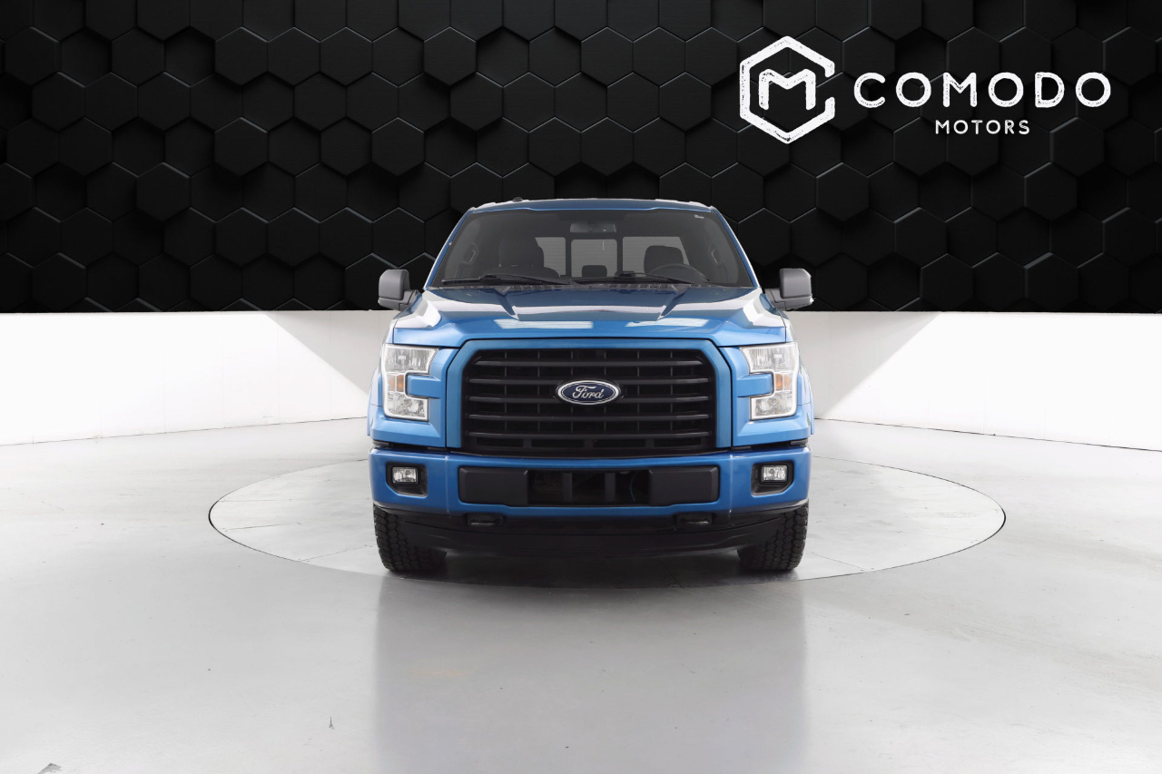 Ford F150  2015