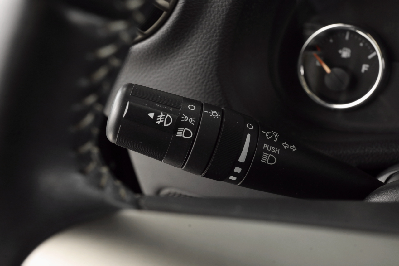 Jeep Wrangler JK  2018