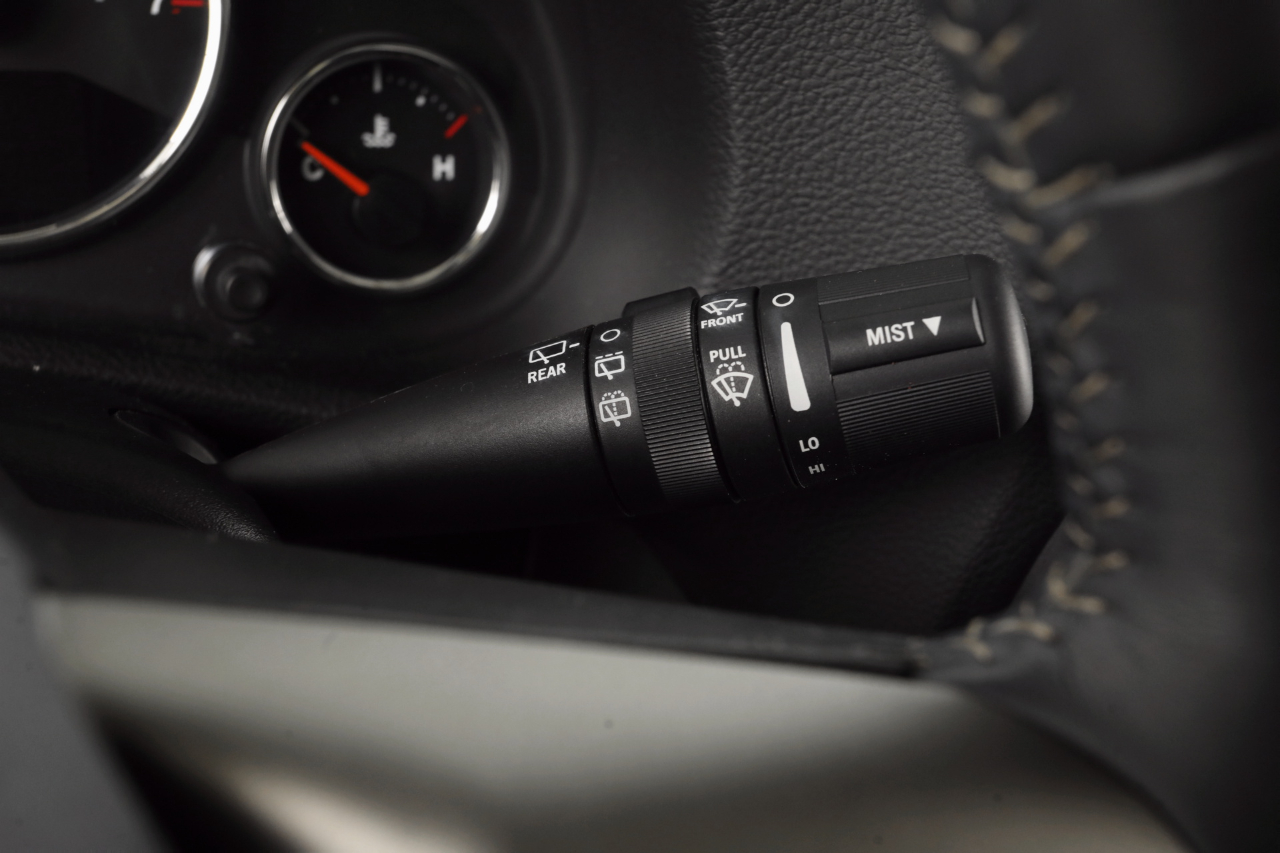 Jeep Wrangler JK  2018