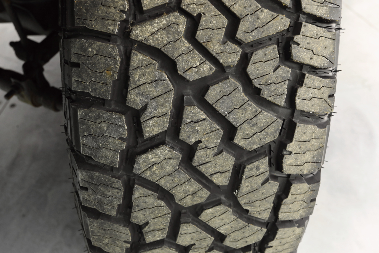 Jeep Wrangler JK  2018