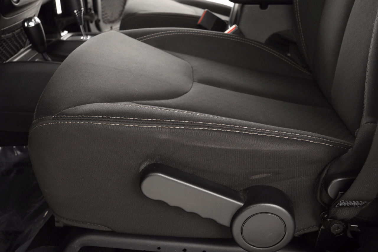 Jeep Wrangler JK  2018