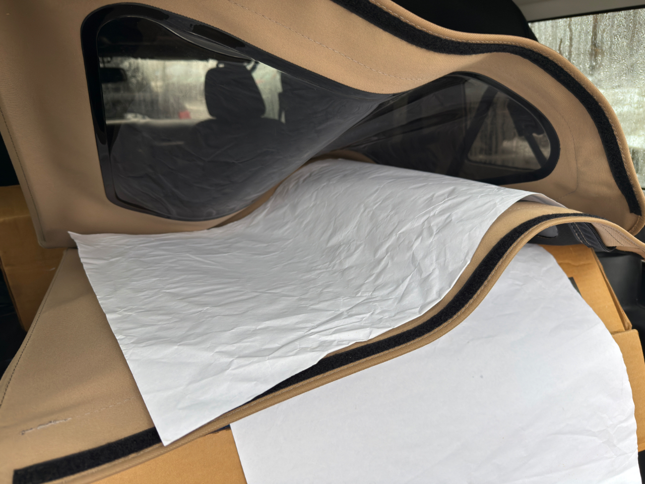 Jeep Wrangler JK  2018