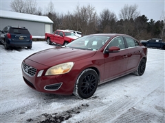 2012 Volvo S60 