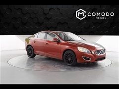 2012 Volvo S60 