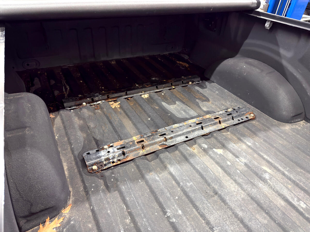 Ford F150 XLT Supercrew 4WD 2018