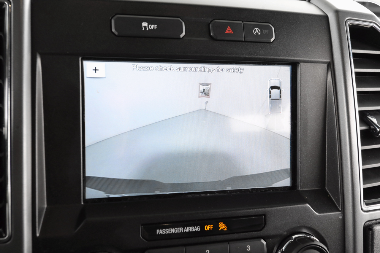 Ford F150 XLT Supercrew 4WD 2018