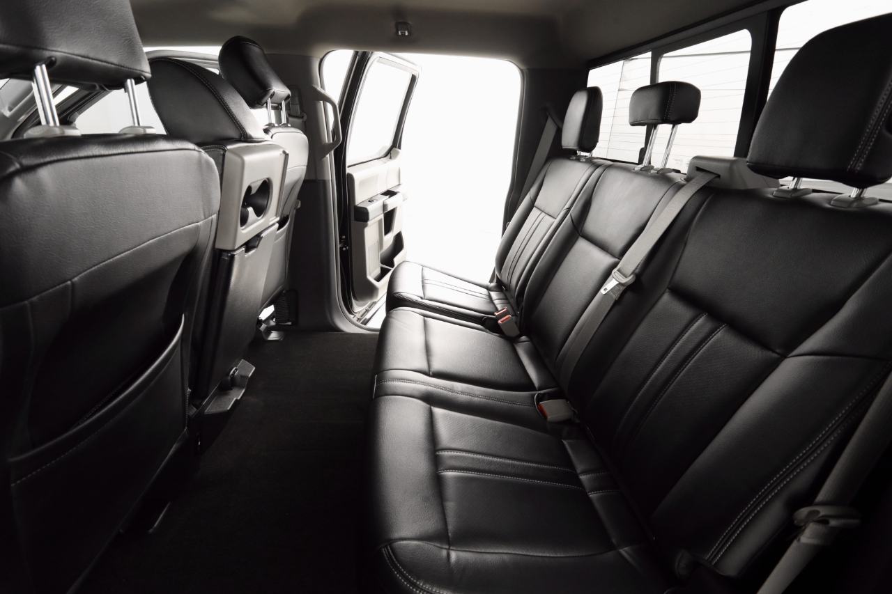 Ford F150 XLT Supercrew 4WD 2018