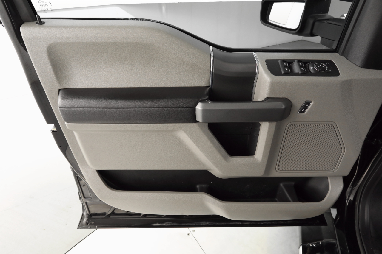 Ford F150 XLT Supercrew 4WD 2018