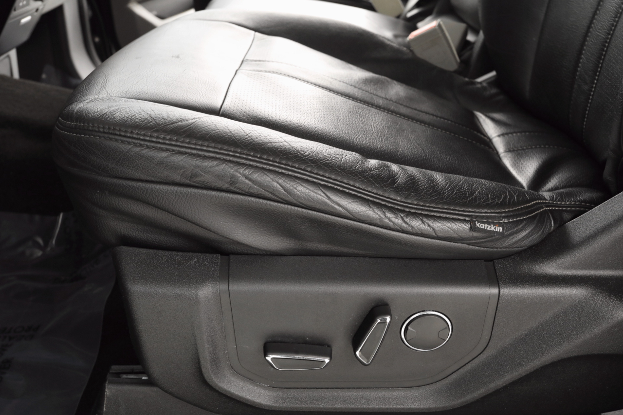 Ford F150 XLT Supercrew 4WD 2018