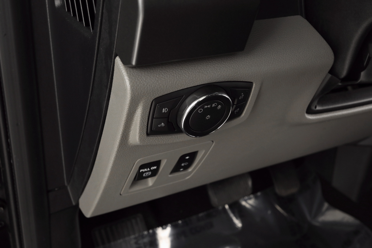 Ford F150 XLT Supercrew 4WD 2018