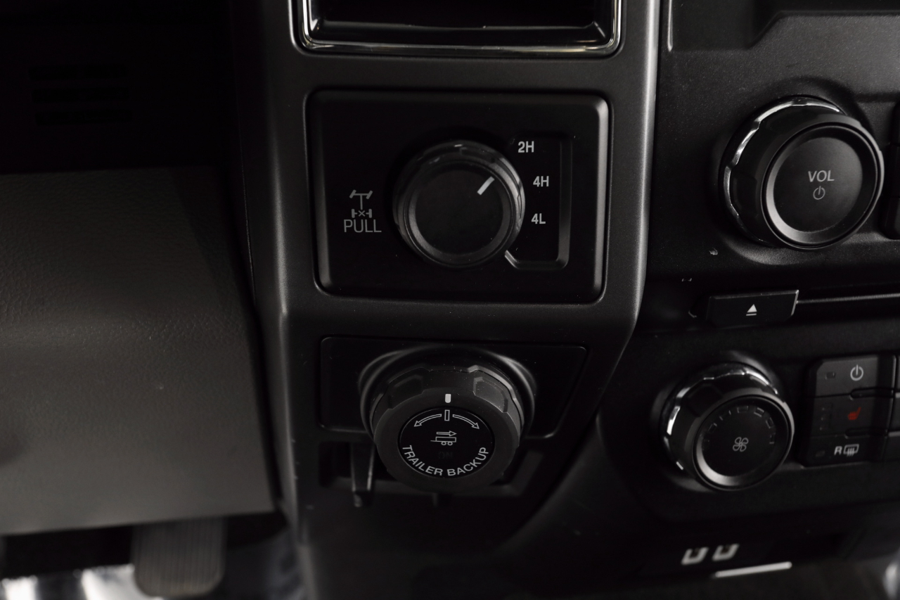 Ford F150 XLT Supercrew 4WD 2018