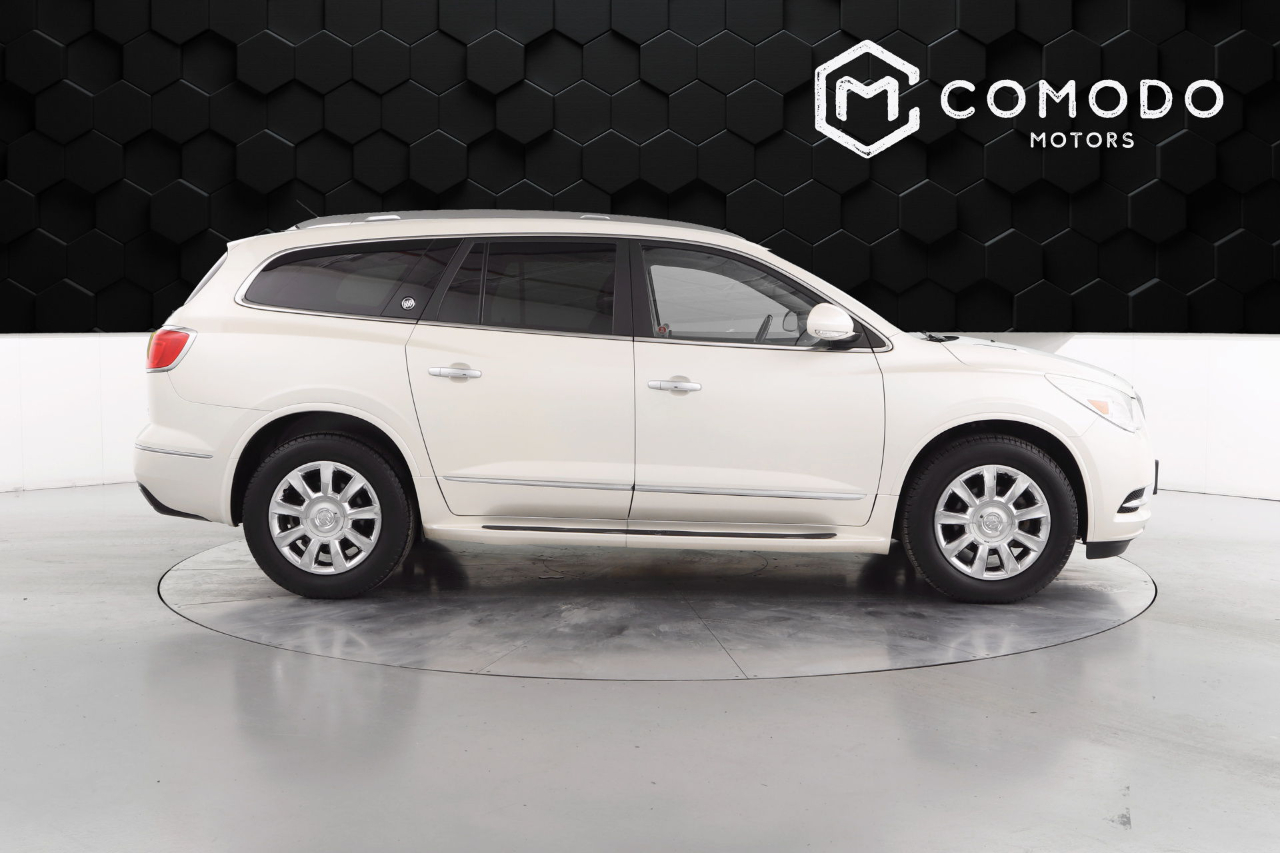 Buick Enclave Premium AWD 2014