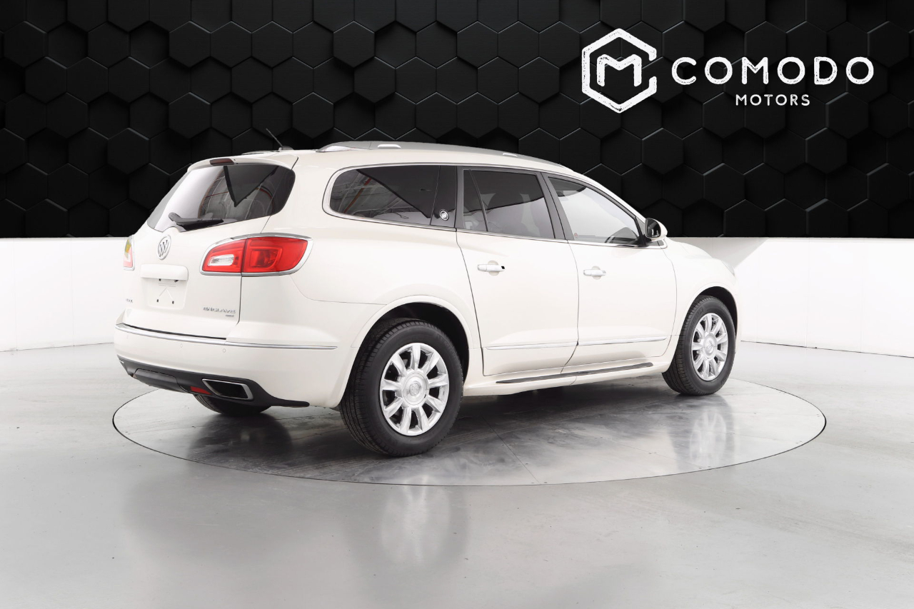 Buick Enclave Premium AWD 2014