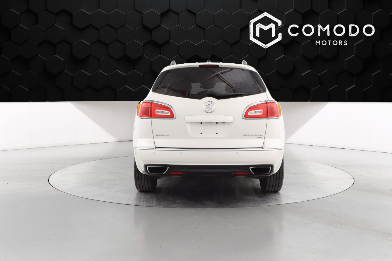 Buick Enclave Premium AWD 2014