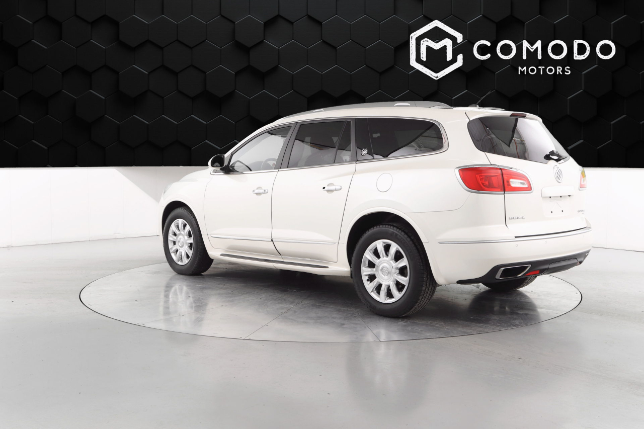 Buick Enclave Premium AWD 2014