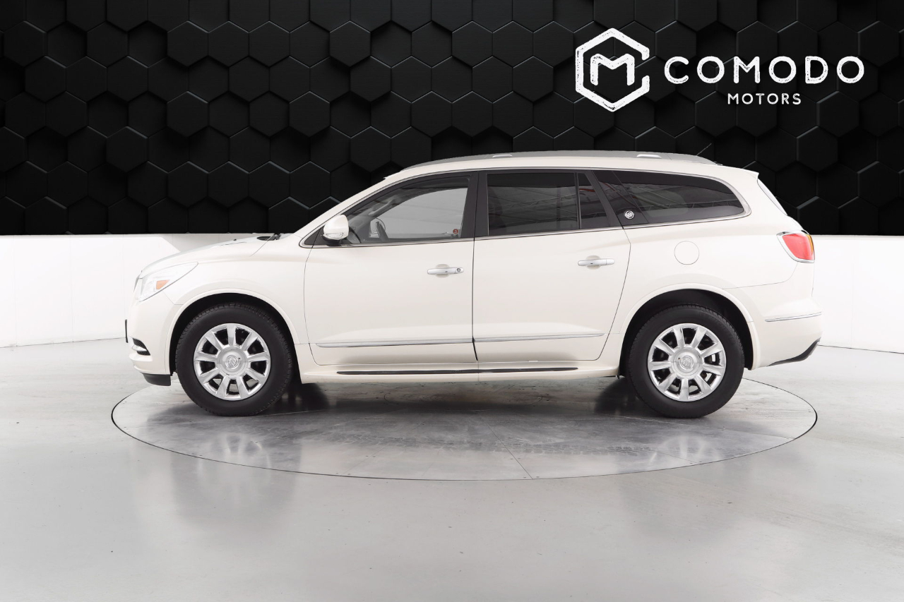 Buick Enclave Premium AWD 2014