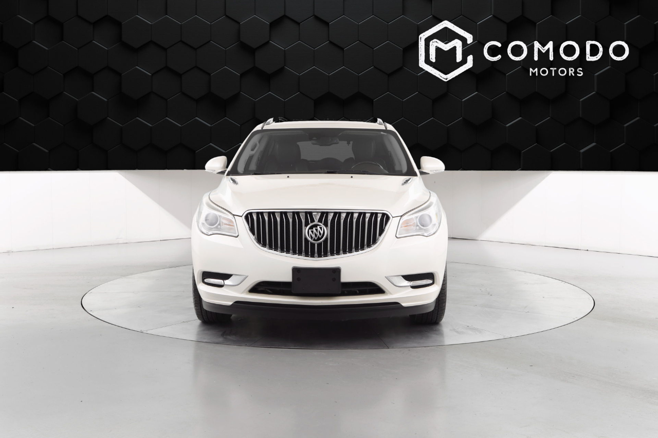 Buick Enclave Premium AWD 2014