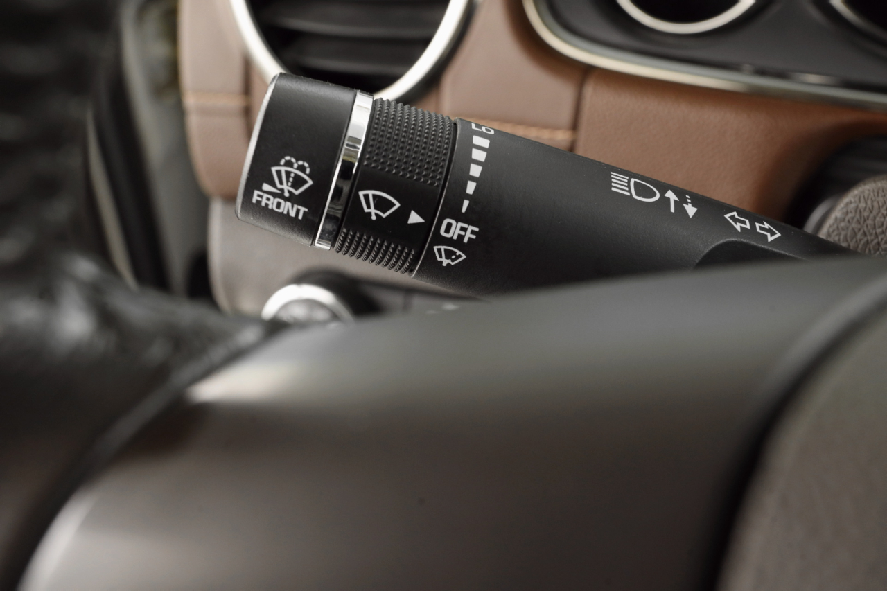 Buick Enclave Premium AWD 2014