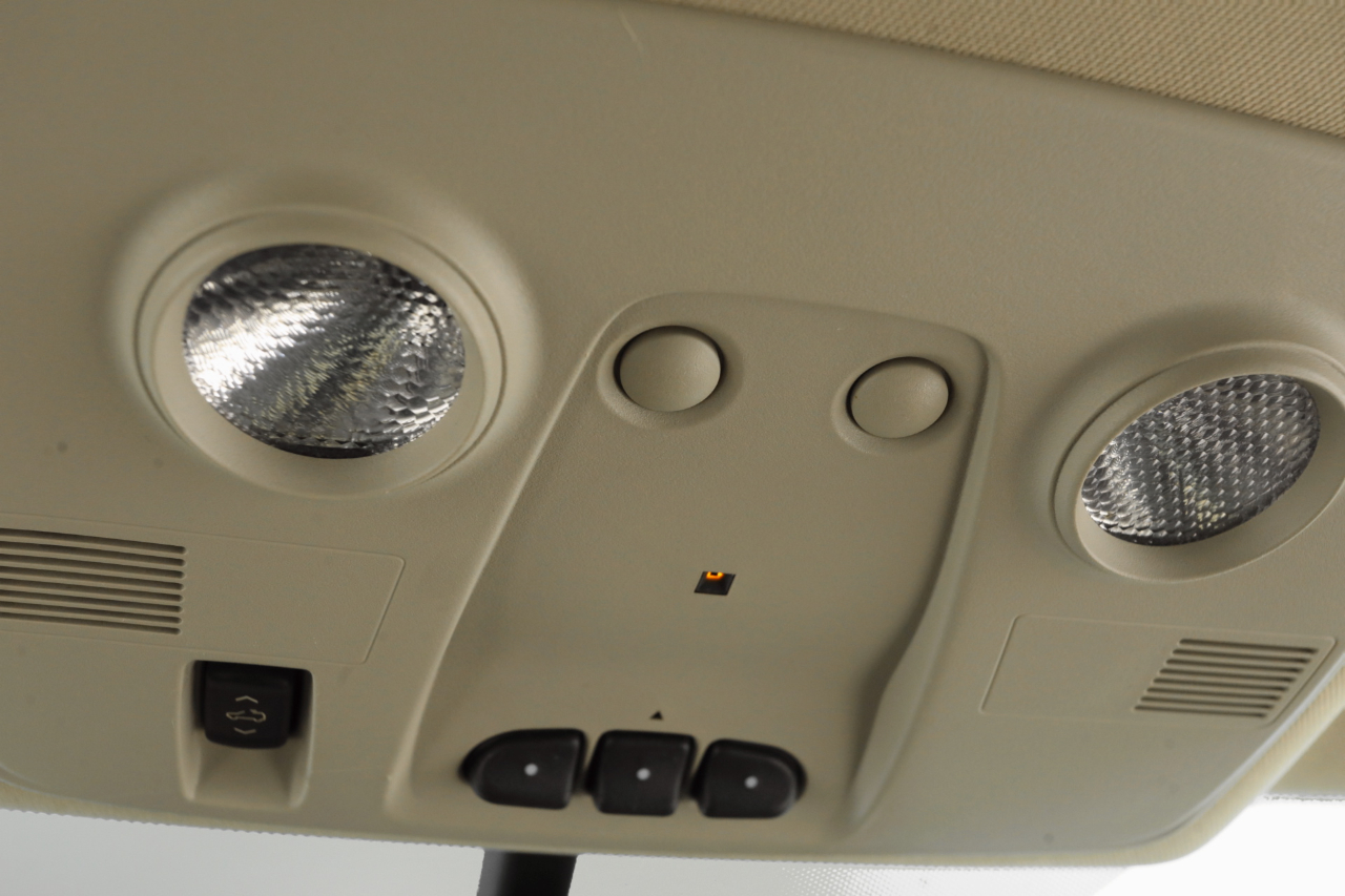 Buick Enclave Premium AWD 2014