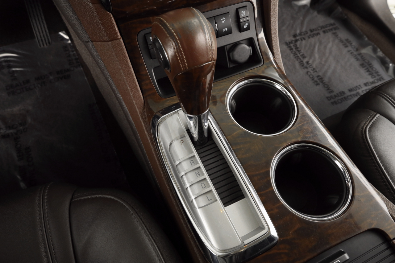 Buick Enclave Premium AWD 2014