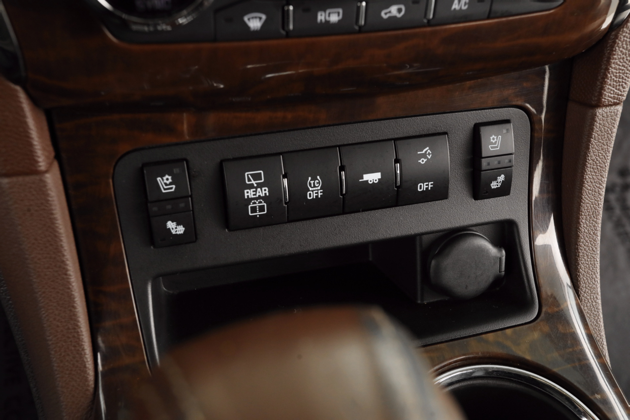 Buick Enclave Premium AWD 2014