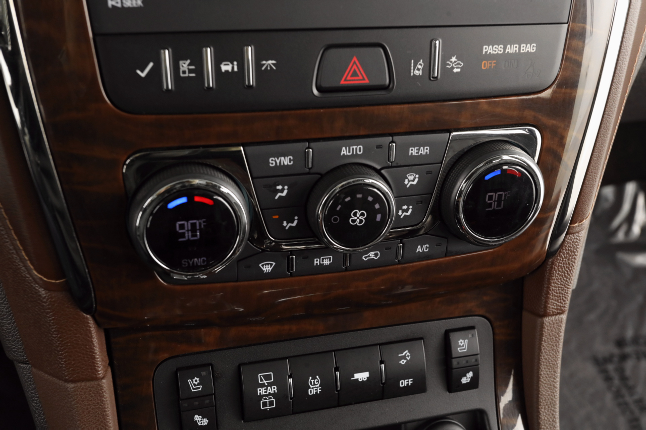 Buick Enclave Premium AWD 2014