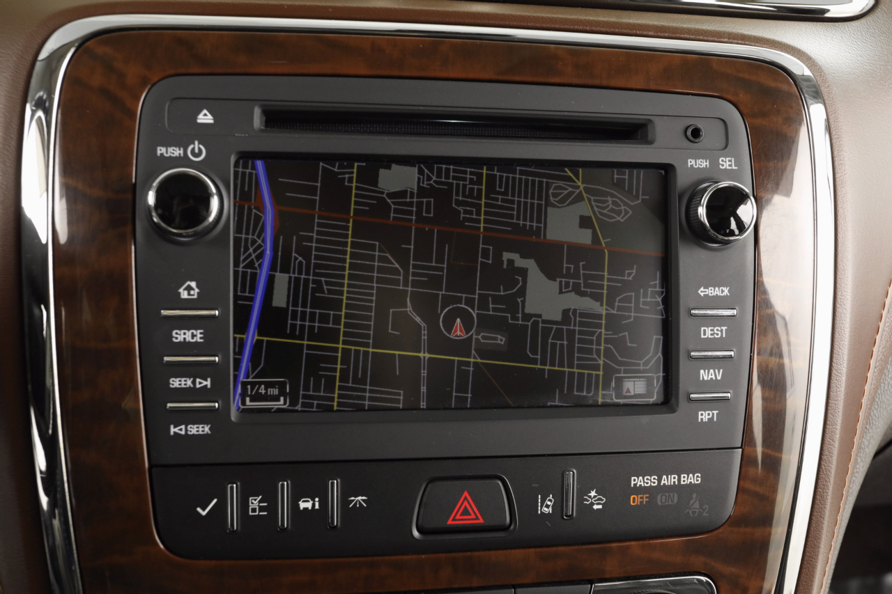 Buick Enclave Premium AWD 2014