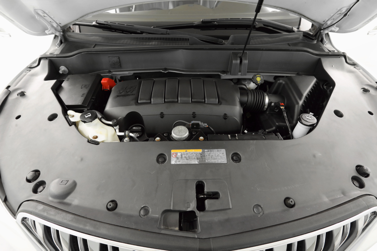 Buick Enclave Premium AWD 2014