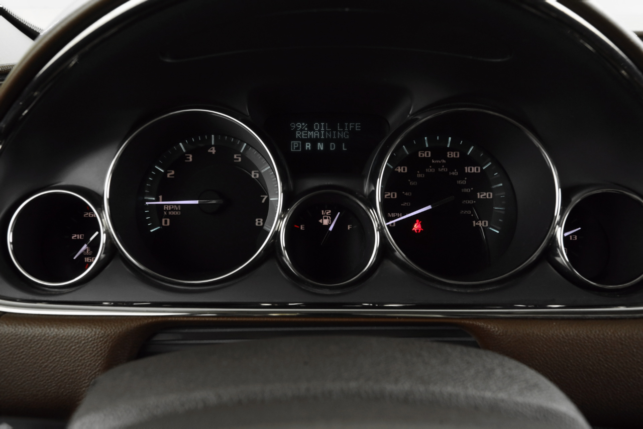 Buick Enclave Premium AWD 2014