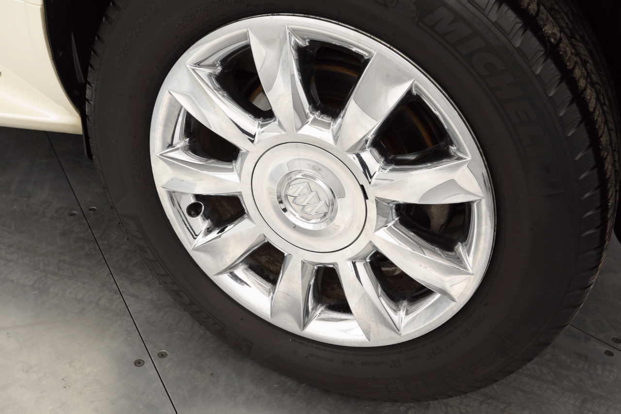 Buick Enclave Premium AWD 2014