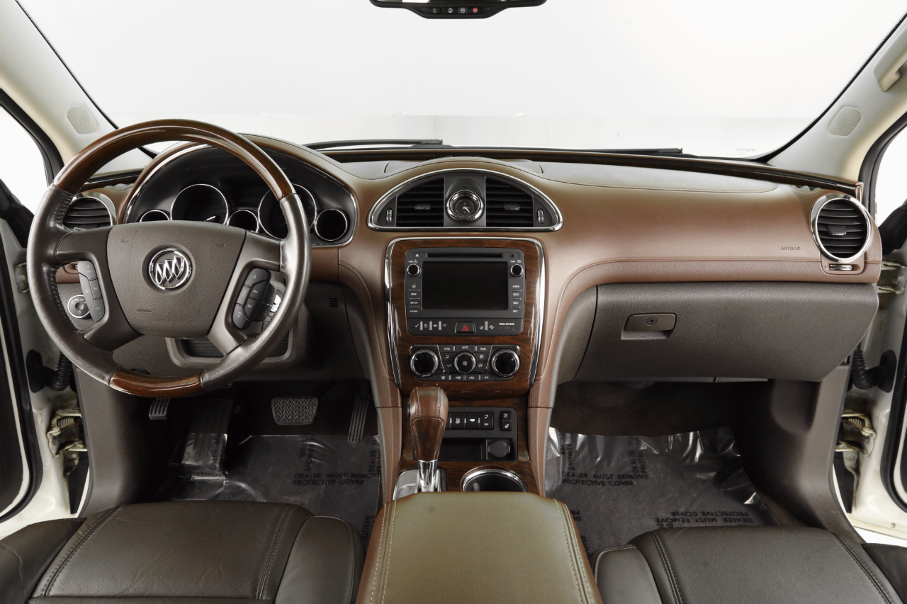 Buick Enclave Premium AWD 2014
