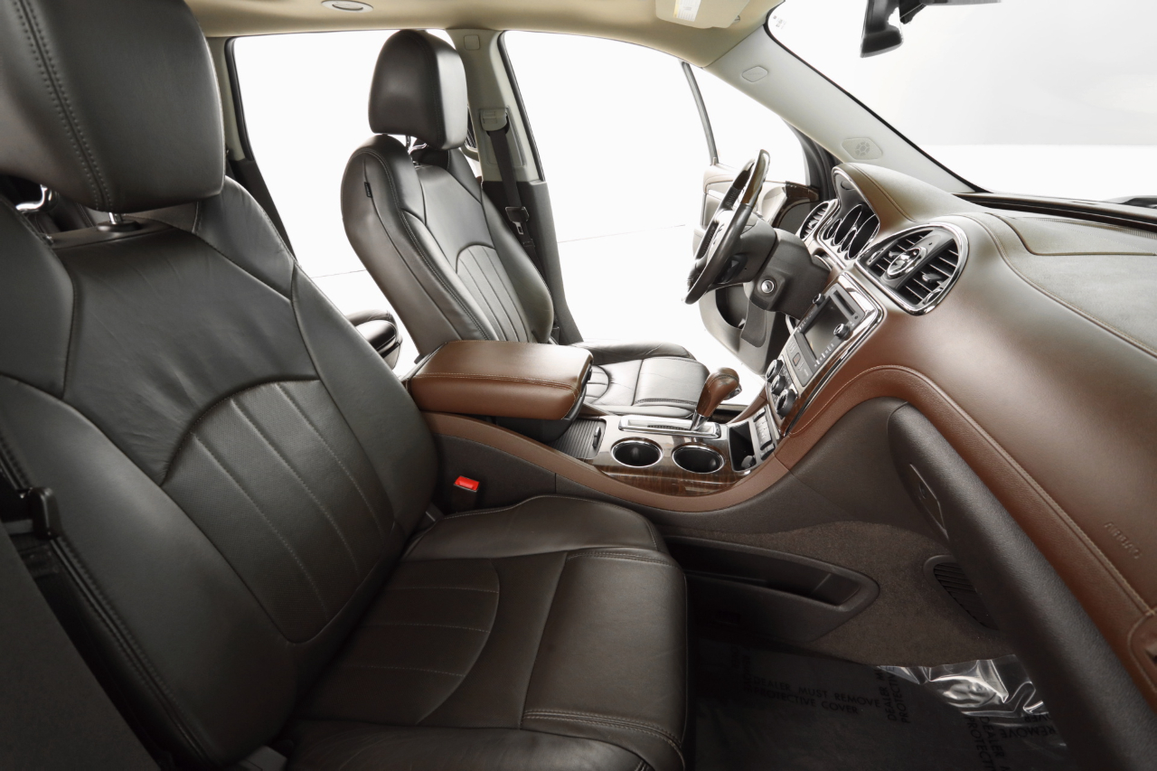 Buick Enclave Premium AWD 2014