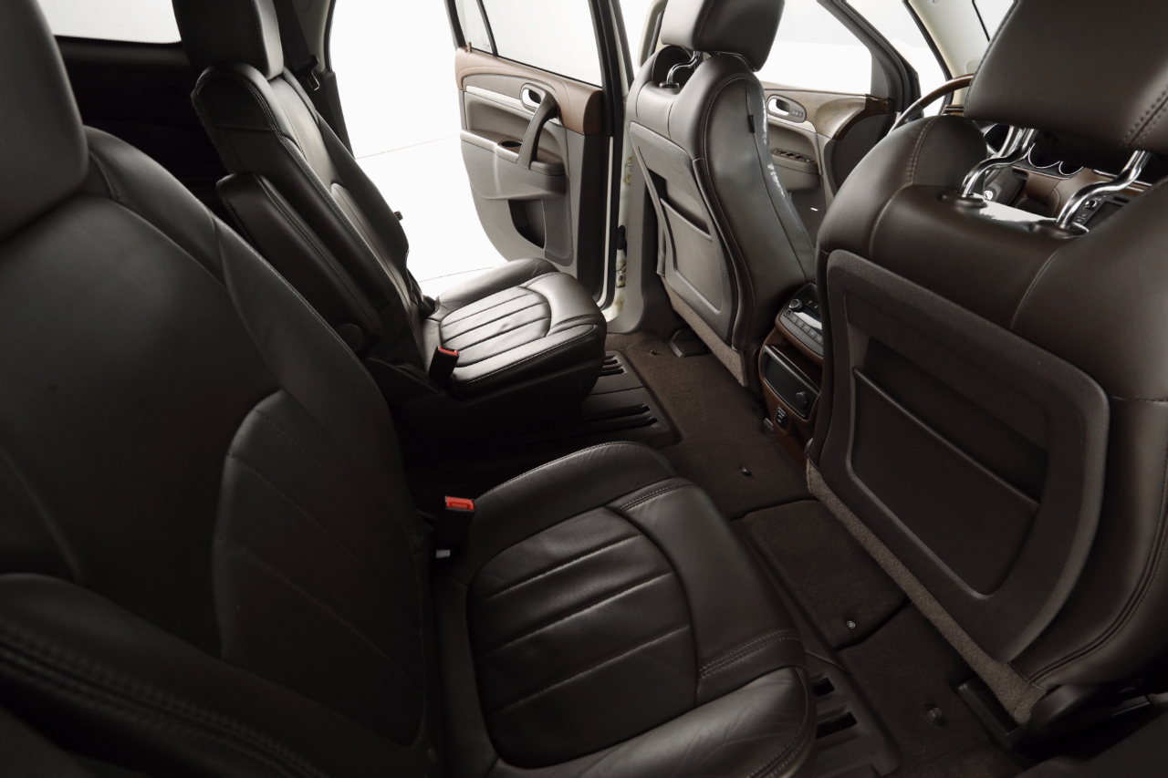 Buick Enclave Premium AWD 2014