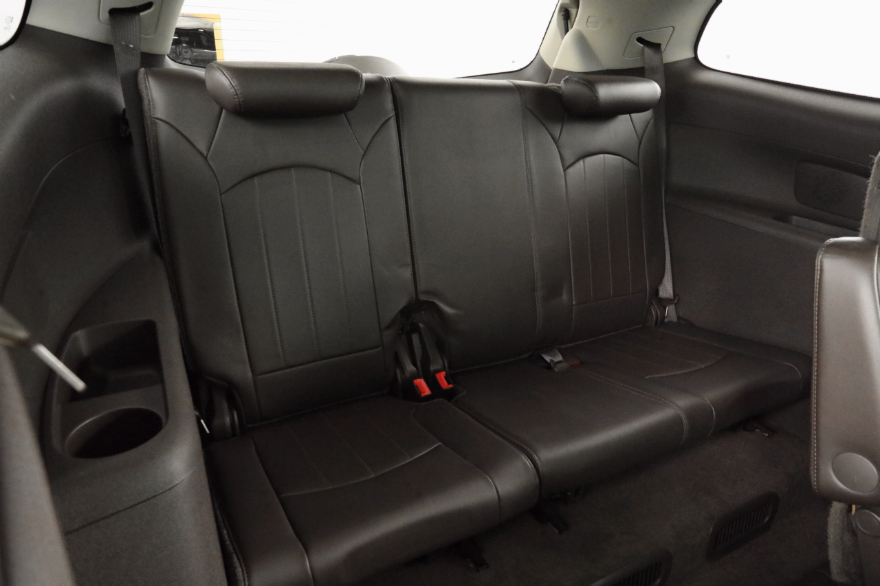 Buick Enclave Premium AWD 2014