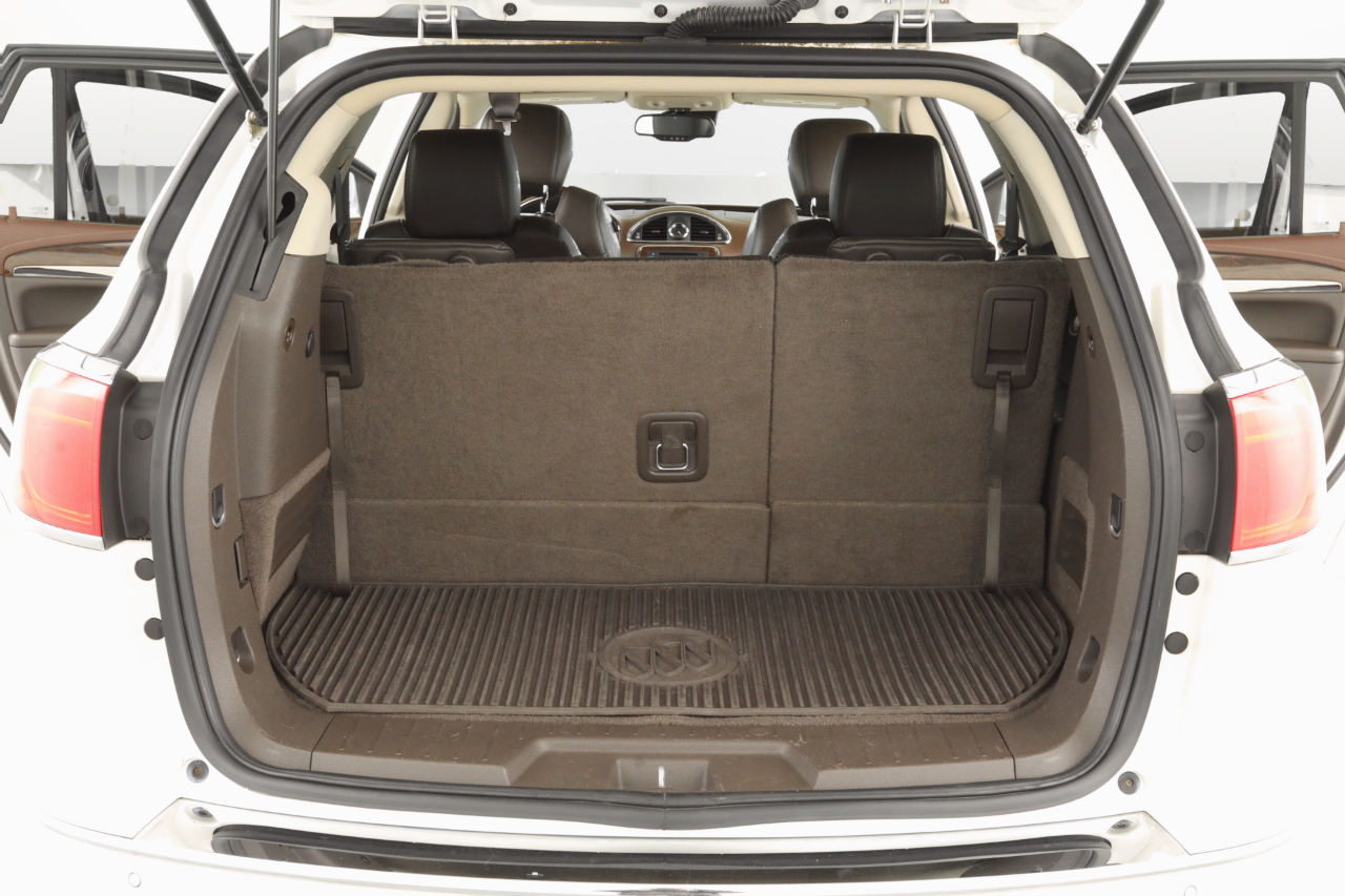 Buick Enclave Premium AWD 2014