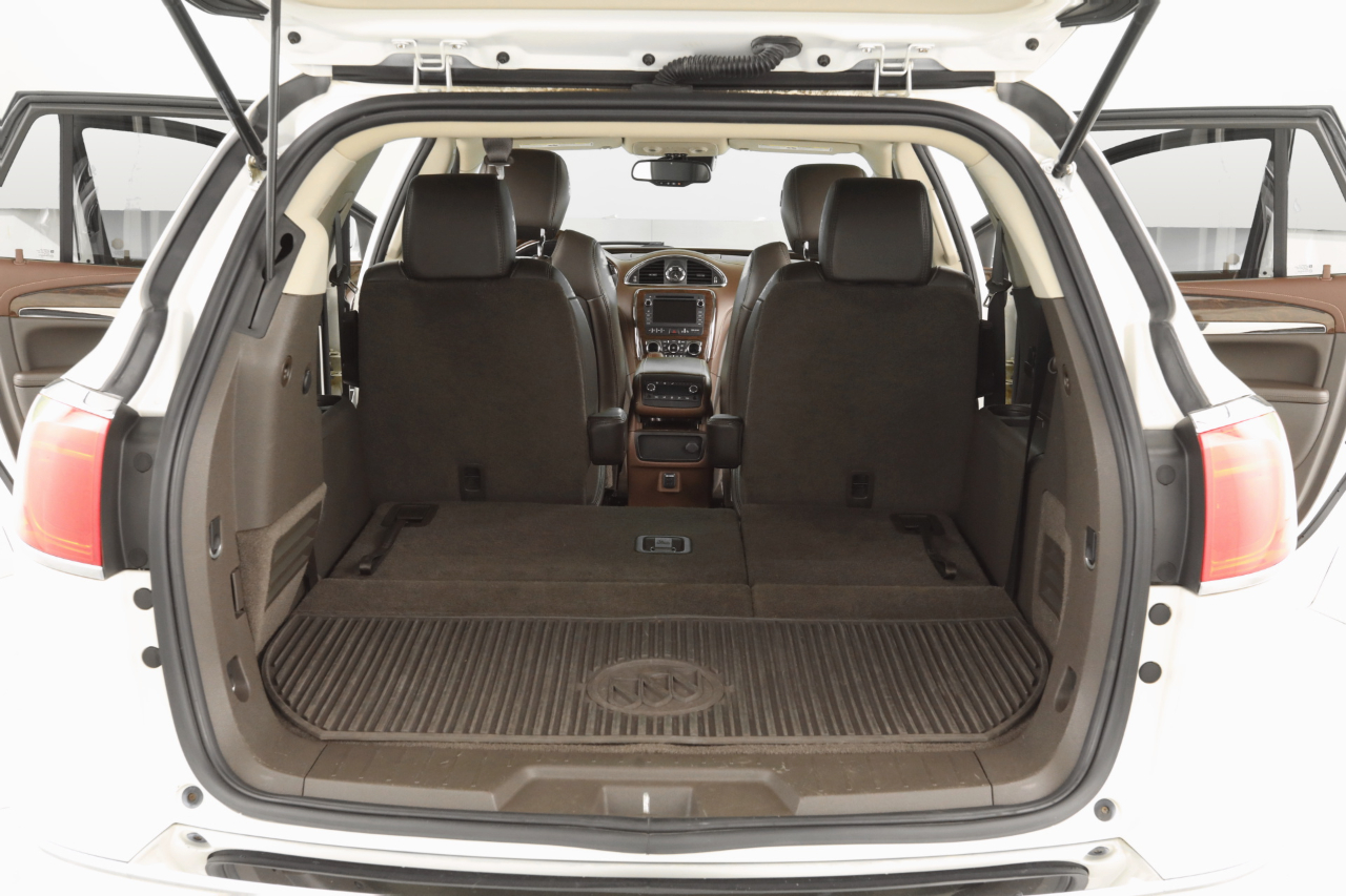 Buick Enclave Premium AWD 2014